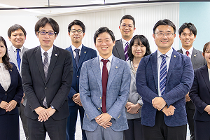 土日祝相談可能、電話面談もOK!