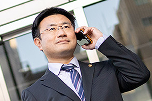 各オフィス主要駅チカ・地域密着！